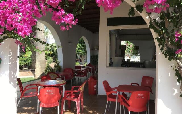 Apartamentos Torrelaguna