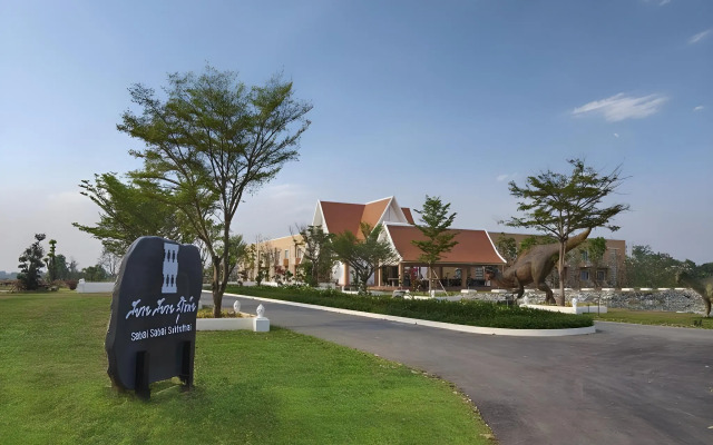 Sabai Sabai Sukhothai