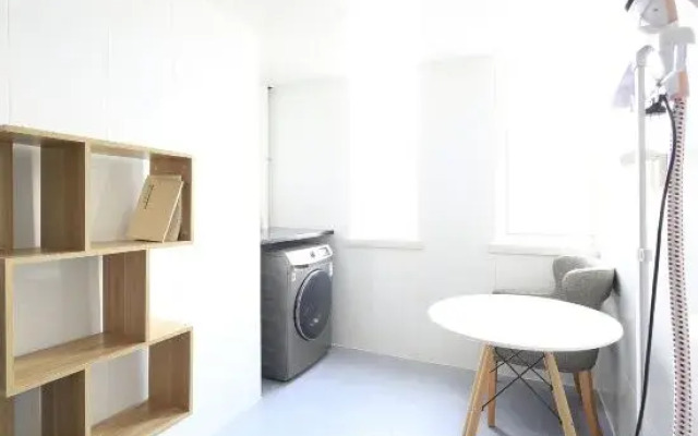 HanTing Hotel (Tianjin South Station)