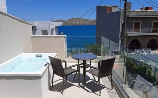 Naiades Village Elounda