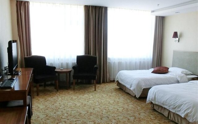 Shanshui Hotel