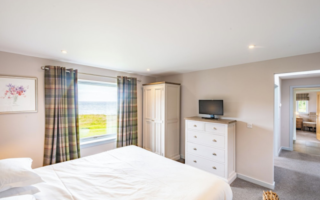 Knockinaam Luxury Lodges