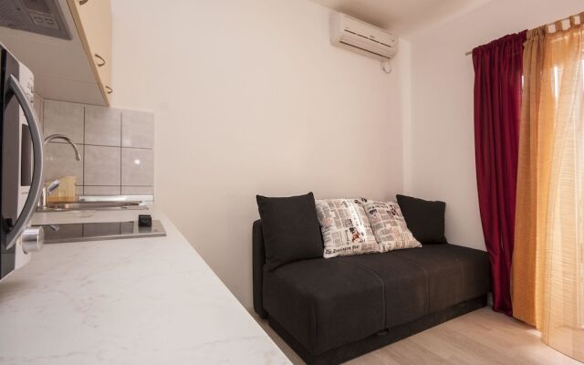 Apartments Vinka Brodarica