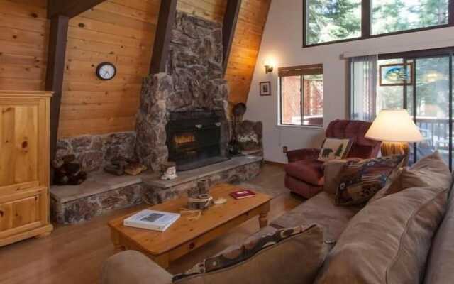 Butterfield Agate Bay Rental by RedAwning