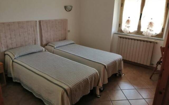 Marimilen Flat House