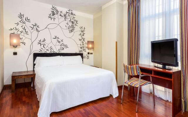 TRYP Valladolid Sofía Parquesol Hotel