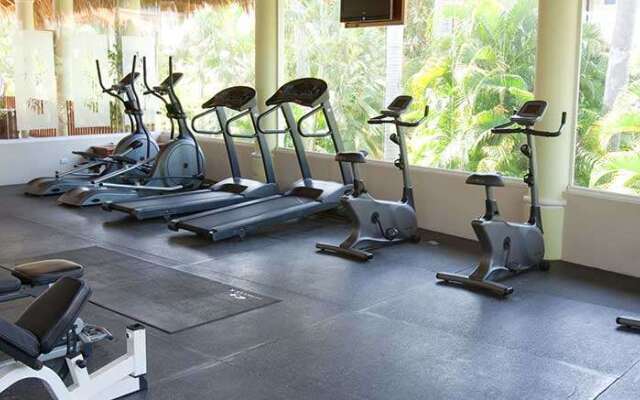 Cofresi Palm Beach & Spa Resort All Inclusive