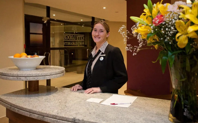 City Lodge Hotel Gqeberha