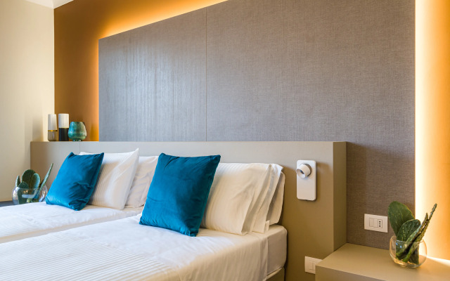 Seawater Hotel Bio & Beauty Spa