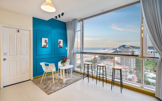 Stephen Luxury Apartments