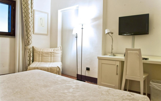 Hotel San Miniato