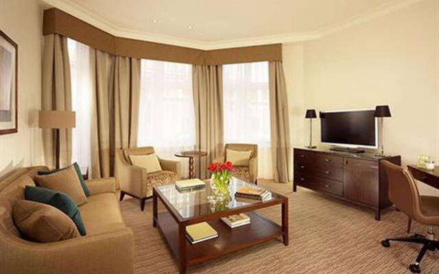 Makkah Grand Coral