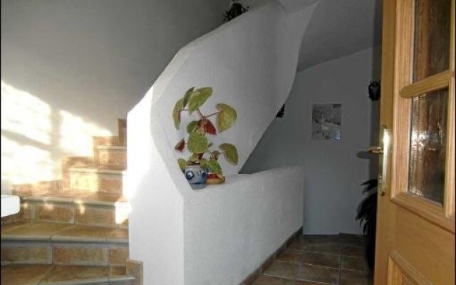 Anton´s Appartements