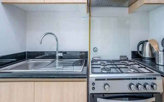 Elegant 2BRApt In Damac Hills 2