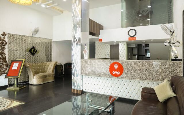 OYO Flagship 071 Gandhibagh