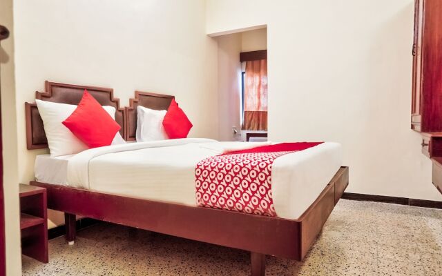 OYO Rooms Near PIMS ECR