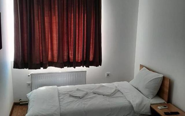 The Cohen's Guest House