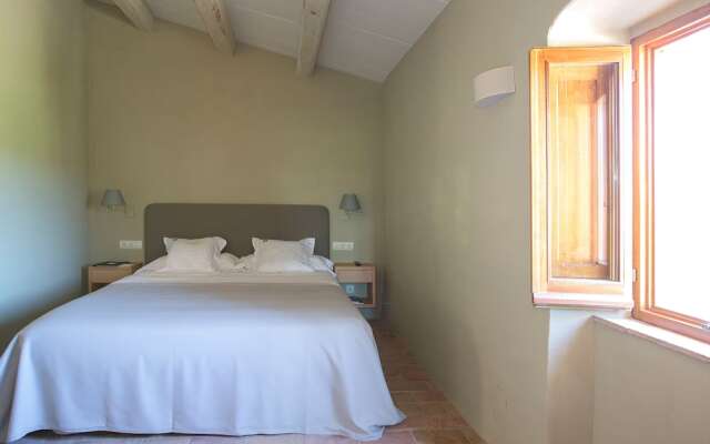 Apartamentos en la Rectoria de Regencós