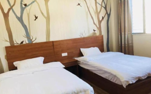 Xinnanyang Hotel