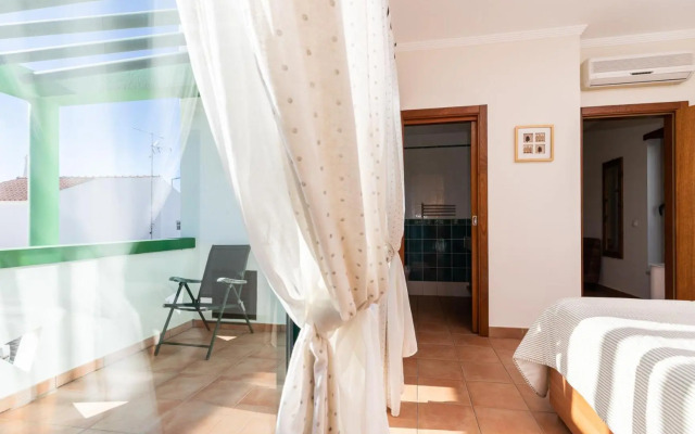 Acoteias do Alto A by Algarvemanta