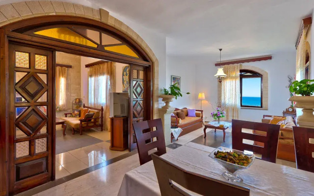 Villas Eva & Giorgos