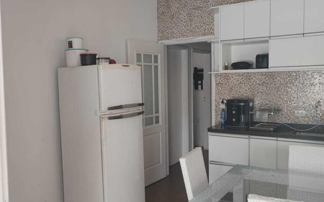 Jundu Beach Hostel