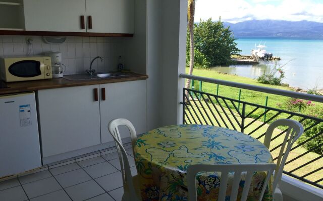 Karaibes Hotel & Residence