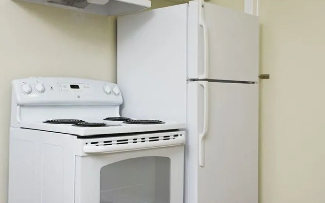 Bold 1BR in Plateau by Sonder