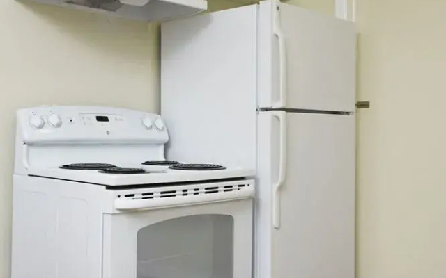 Central 1BR in Plateau by Sonder