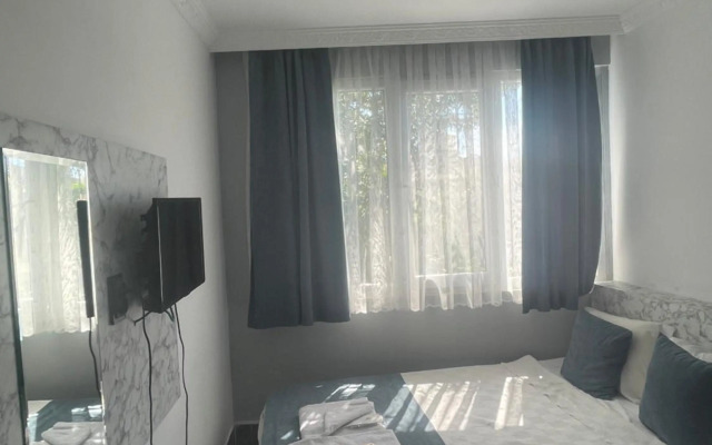 Ersoy Ege Apart Otel