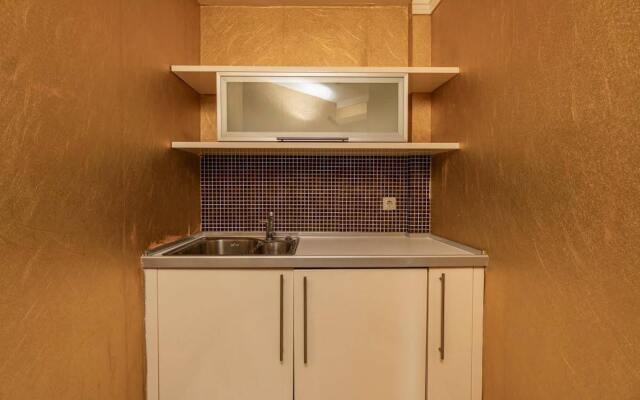 My Mira Deluxe & Resort