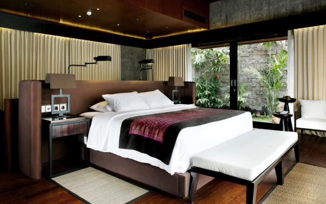 Sanctoo Suites and Villas