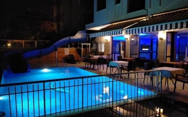 Copenhagen Hotel