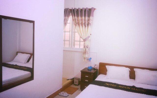 Minh Vuong Hotel