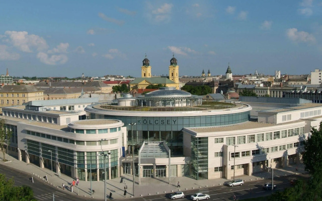 Lycium Hotel Debrecen