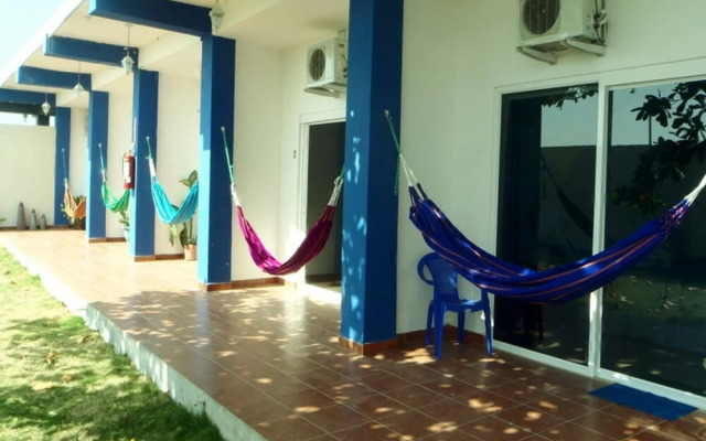 Bellamar Beach Inn
