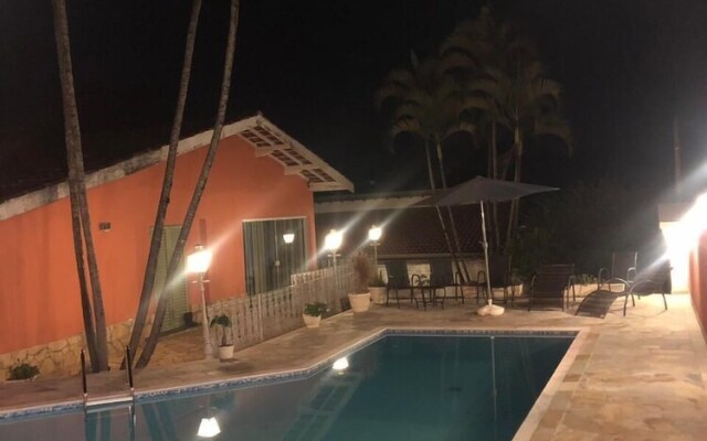Casa Doce Vida