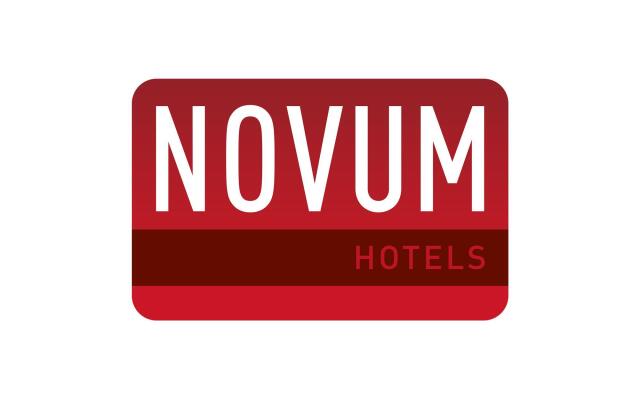 Novum Hotel Continental Frankfurt