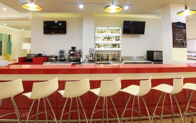Fiesta Inn Coatzacoalcos
