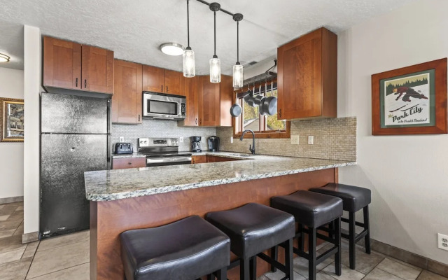 Brookridge 238 4 Bedroom Townhouse