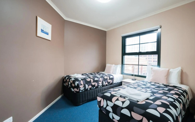 Short Stay Apartment at Flinders