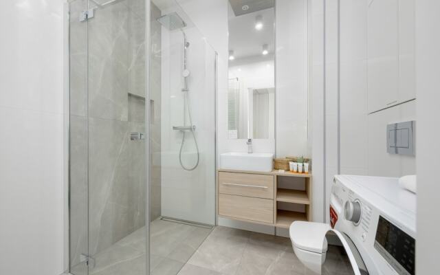Mokotów Stylish Apartment by Renters