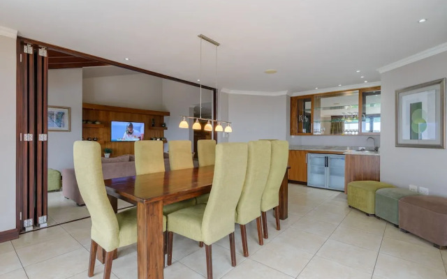 San Lameer Villa Rentals 14328