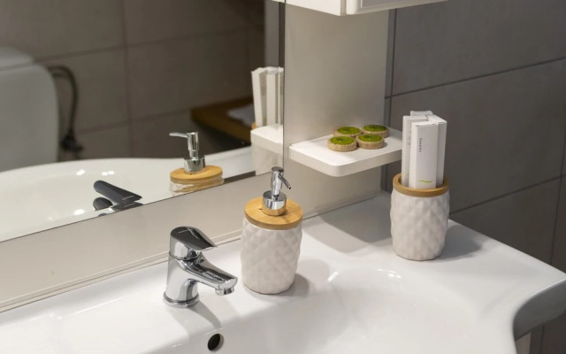 Parian Charming 3bedroom Home