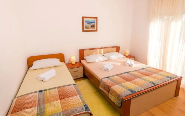 Pool Apartments Galeb