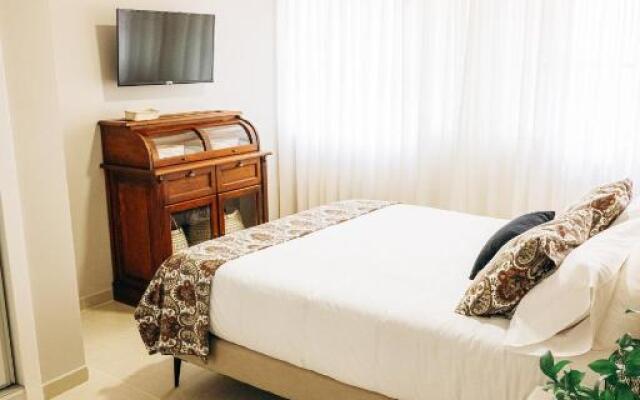 Club Apartments by Grupo Compostelana 6