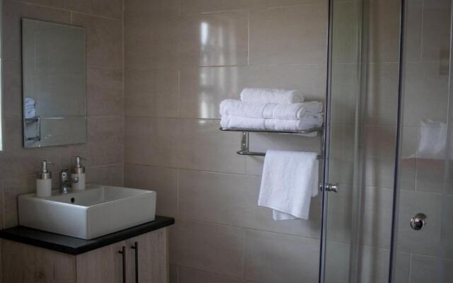 Hillas Ridge Guesthouse (Adults Only)