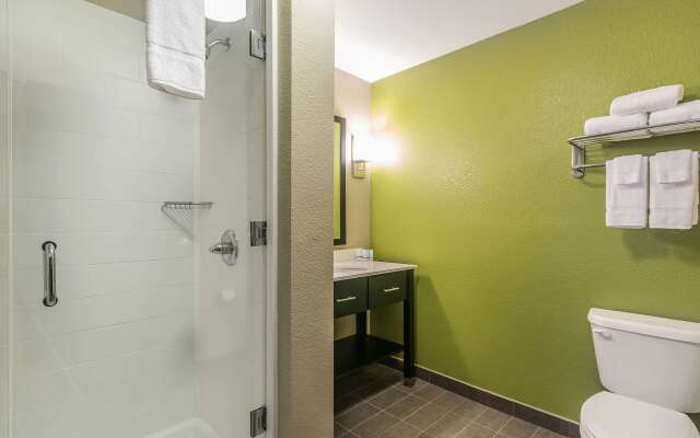 Sleep Inn & Suites