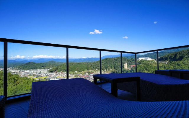 Hotel Associa Takayama Resort
