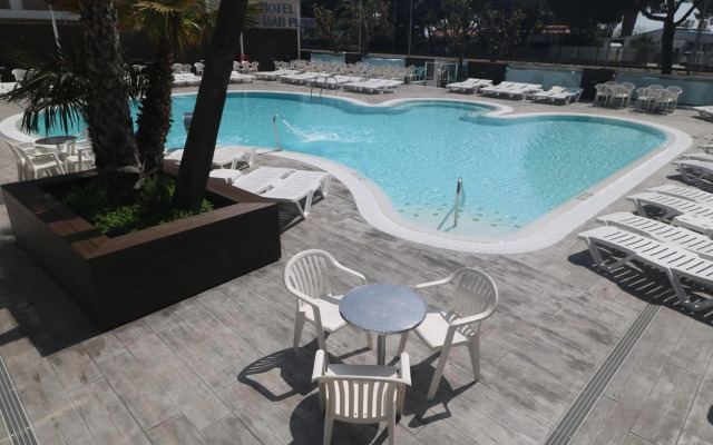 Hotel Reymar Playa